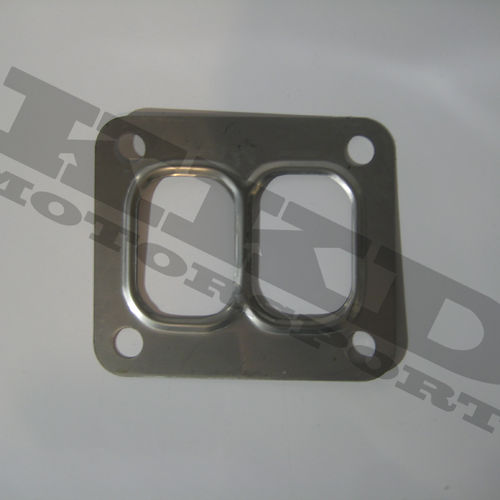 Turbo gasket - T4 Divided (Small)