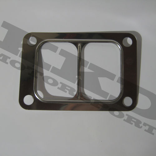 Turbo gasket - T6 Divided