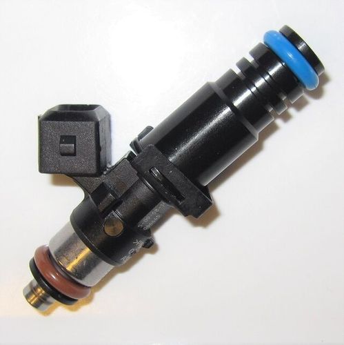 Bosch EV14, 1500cc, 8.5ohm, Jetronic, O-O 61mm, With long TOP adapter