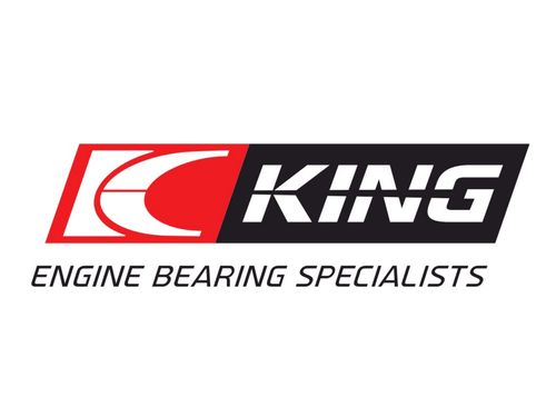King - Toyota 2JZ Bearing Kits