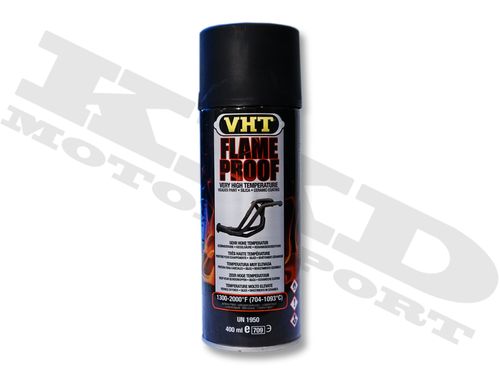 VHT - Flameproof Paint