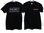 Black T-Shirt - KKD motorsport / Holset