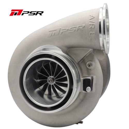 PSR 7782G aka G45-1500 Dual Ball Bearing Turbo