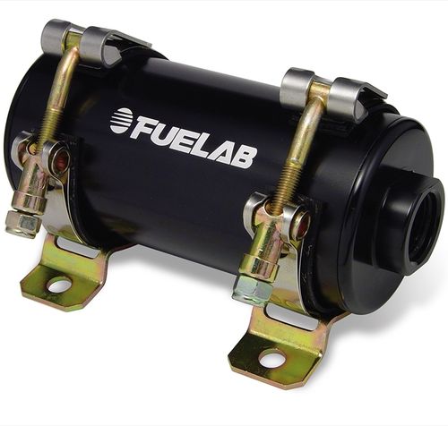 fuelab - PRODIGY VARIABLE SPEED BRUSHLESS FUEL PUMP Part # 40401 700hp