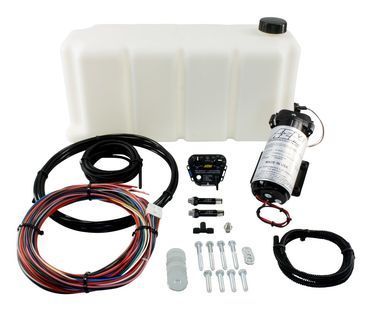 AEM - Electronics 30-3301 - AEM Electronics Water/Methanol Injection Kits