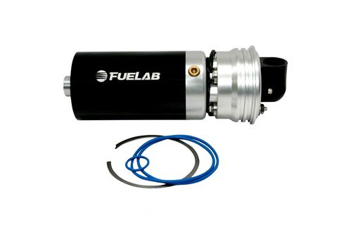 Fuelab -  1000HP IN-TANK POWER MODULE FUEL PUMP Part # 91901