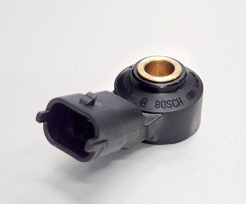 Bosch - Nakutustunnistin Compact-liitin, 8mm reikä pultille