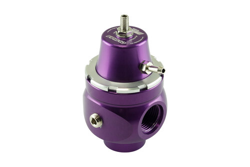 Turbosmart - FPR10 Purple - Fuel Pressure Regulator