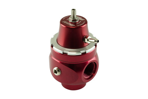 Turbosmart - FPR10 Red - Fuel Pressure Regulator