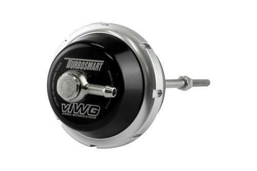 Turbosmart - vIWG Borg Warner 57mm - 6inHg