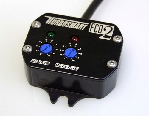 Turbosmart - FCD-2 Electronic Boost Fuel Cut Adjusters TS-0303-1002
