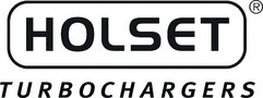 Holset_-_Logo